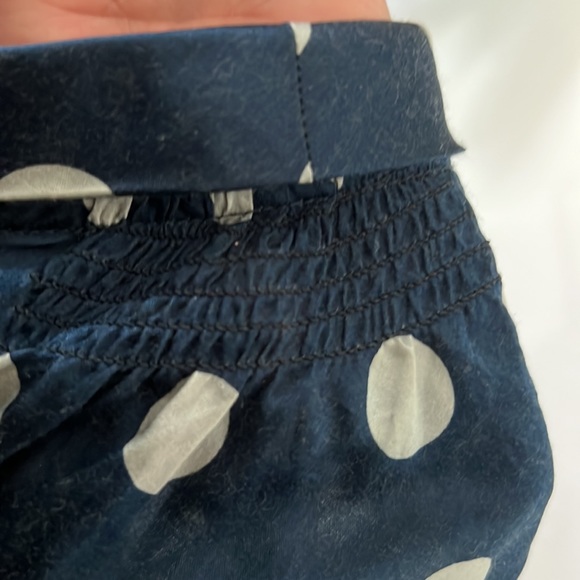 Women’s Baby Doll inspired Blouse - Picture 6 of 8